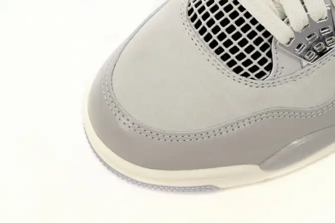 Cheap MAX AQ9129-001 Air WMNS Moments Jordan 4 Frozen 0427